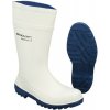 DUNLOP, PUROFORT, čižmy bez ocel.špičky, EN 347 - 42