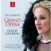 Diana Damrau - Meyerbeer: Grand Opera (Jewelcase)