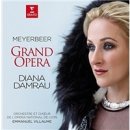 DAMRAU DIANA: GRAND OPERA CD