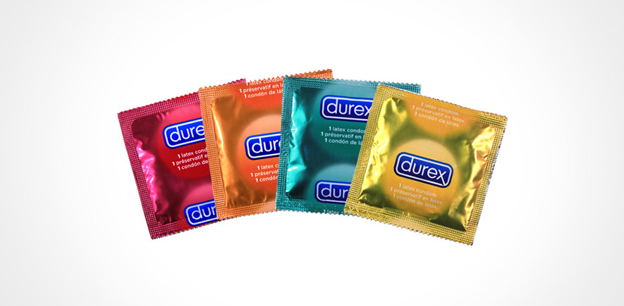 Презервативы Durex Elite ультратонкие, 12 шт 8120890 - Durex - Ультратонкие презервативы - Купить