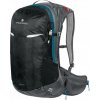 Ferrino Zephyr 17+3l Black