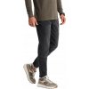 Pánske nohavice džínsové TAPER FIT čierne V3 OM-PADP-0161 L
