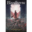 Komiks Bloodborne Collection