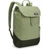 Thule Lithos batoh 16L TLBP213 - Quiet Green/Dark Green