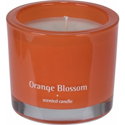 H&L Bougie Orange Blossom 9 cm