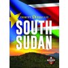 South Sudan - Rechner, Amy