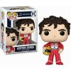 Funko Pop! 11 Senna Ayrton Senna