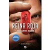 REINA ROJA (EDICION SERIE REINA ROJA VERSION JON) (ANTONIA SCOTT 1)