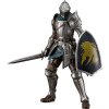 Demons Souls – SP Fluted Armor – figúrka