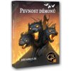 Pevnost démonů - Jiří Mikulík