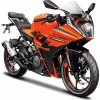 Maisto KTM 690 Duke 1:12 (101231101-22907)
