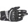 Turistické rukavice alpinestars SP X AIR carbon