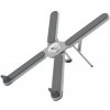 C-TECH Stojan na notebook Quallis NTS-100, do 15.6
