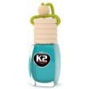 K2 VENTO SOLO SPICY CITRUS 8 ML