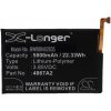 VHBW Batéria pre Wiko Power U20 / Power U30, 5800 mAh - neoriginálne