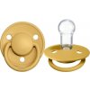 Bryndáčky De Lux Honey Bee silikonový dudlík 0-36m