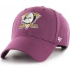 ŠILTOVKA NHL ANAHEIM DUCKS ´47 BRAND SNAPBACK PJB