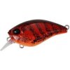 Wobler DUO Realis Crank Mid Roller 40F 4cm 5,3gr Hell Craw