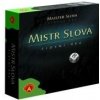 Hra Majster Slova