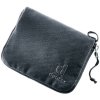 deuter Zip Wallet black-desert Veľkosť: UNI peňaženka