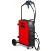 Telwin Zváračka MIG-MAG/FLUX/BRAZING/MMA/TIG Technomig 223 Treo Synergic, 230V+S.Gun