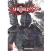 Afterfall: Insanity