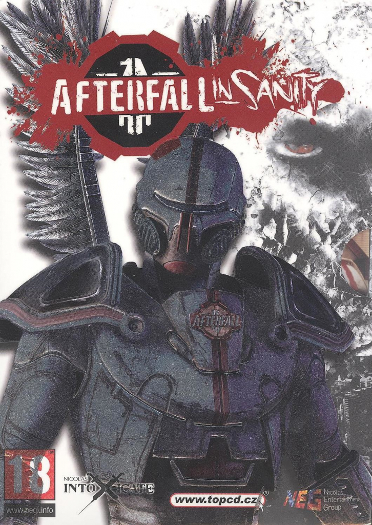 Afterfall: Insanity