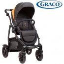 Graco Evo XT Storm 2016