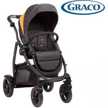 Graco Evo XT Storm 2016