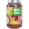 DEVA Bionek Ovocný príkrm Jablko Jahoda a Banán BIO 190 g