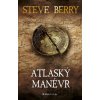 Atlaský manévr - Steve Berry