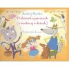 O slonoch a jazvecoch (a trochu aj o deťoch) - Skurko Andrej
