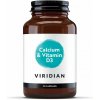 Viridian Nutrition Viridian High Potency Calcium and D3