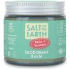 Salt of the Earth prírodný dezodorant balzam Melón Uhorka 60g