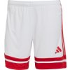 adidas | SQUADRA25 SHO W | biela| XXS