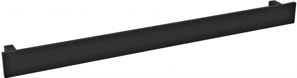 Sapho PATRON 800x60mm, čierna mat (PX079)