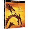 Rod Draka 1. série - 4K Ultra HD Blu-ray (4BD)