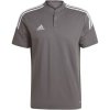 Adidas Condivo 22 M HD2320 polo shirt (94644) Black XS (168cm)