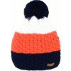 Relax Bar RKH73X/Midnight Blue/Neon Orange/White one size