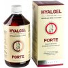Hyagel Forte pomaranč 500 ml