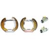 Sada brzdových čeľustí BREMBO K 61 036