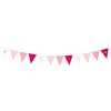 Girlanda Party Deco Valentines 2,1 m