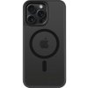 Tactical MagForce Hyperstealth kryt pre iPhone 15 Pro Max Asphalt