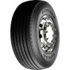 Fulda ECOTONN 245/70.0 R19.5 141/140J TL M+S 3PMSF naczepa
