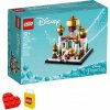 LEGO® Disney 40613 Mini Palác v Agrabah