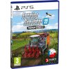 Hra na konzole Farming Simulator 22: Premium Edition - PS5 (4064635500416)