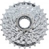 SHIMANO Kazeta HG51 8-kolo 11-28z. strieborná