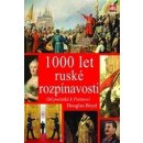 1000 let ruské rozpínavosti