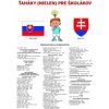 Ťaháky (nielen) pre školákov