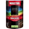 Industrol S2013 univerzál lesk vrchný farba na kov a drevo, 5014 zeleň pastelová svetlá, 4 l